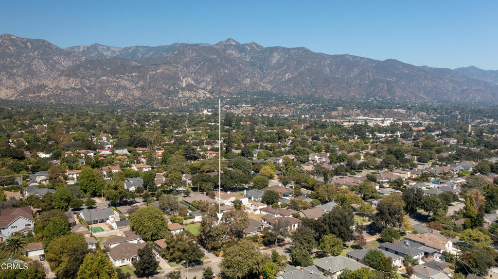 2245 Monte Vista Street