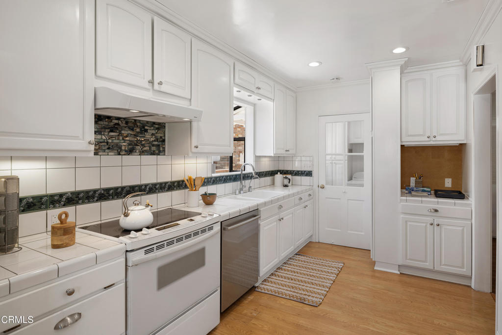 2245 Monte Vista Street