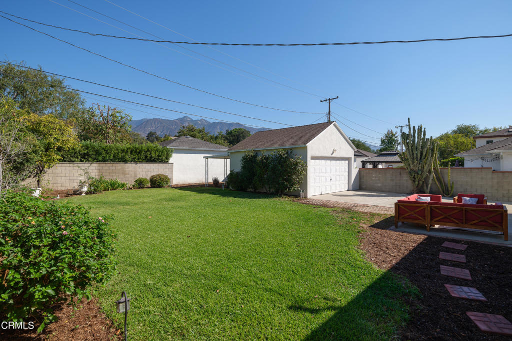 2245 Monte Vista Street