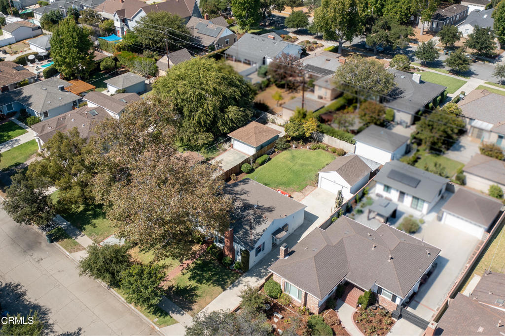 2245 Monte Vista Street