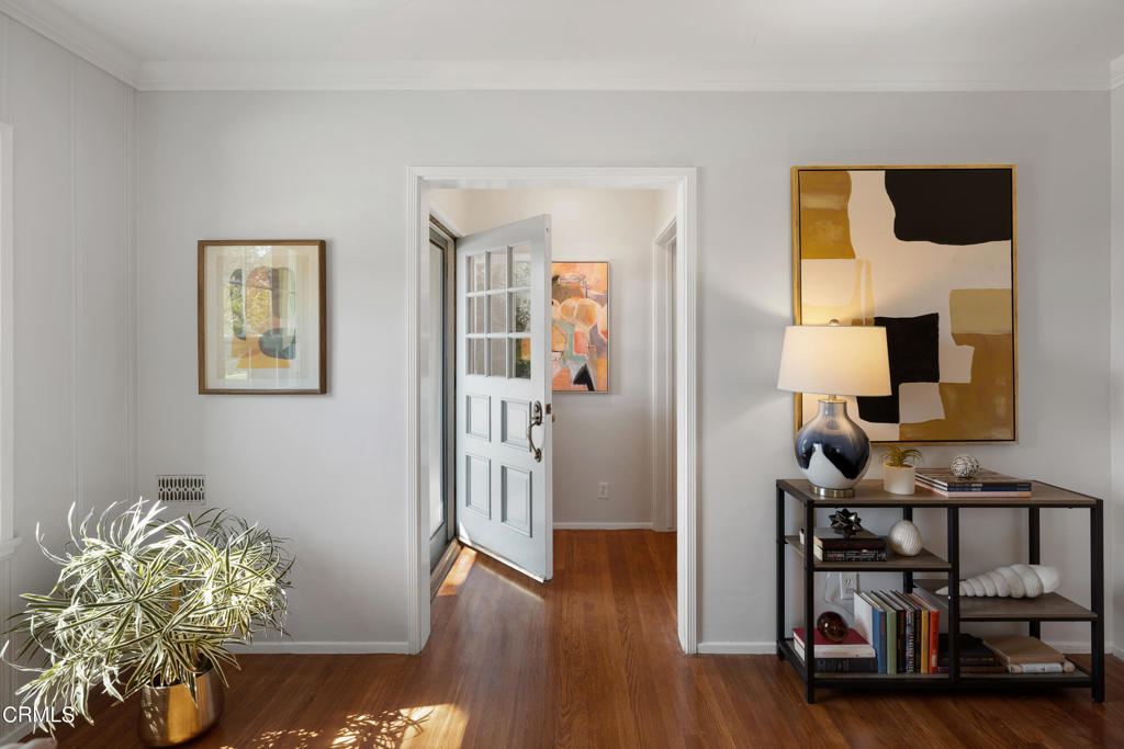 2245 Monte Vista Street