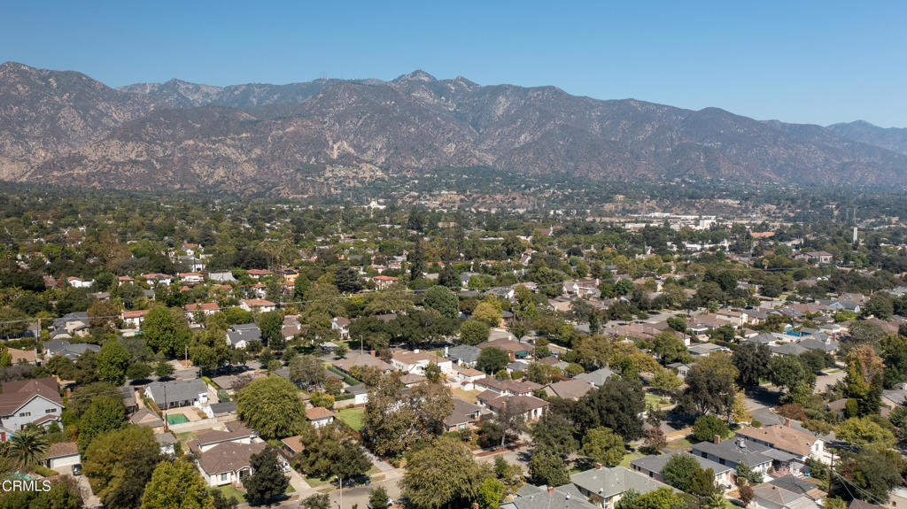 2245 Monte Vista Street