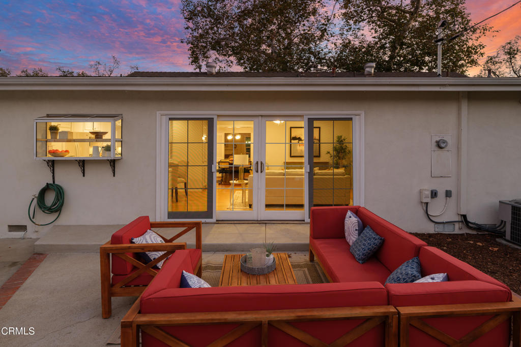 2245 Monte Vista Street