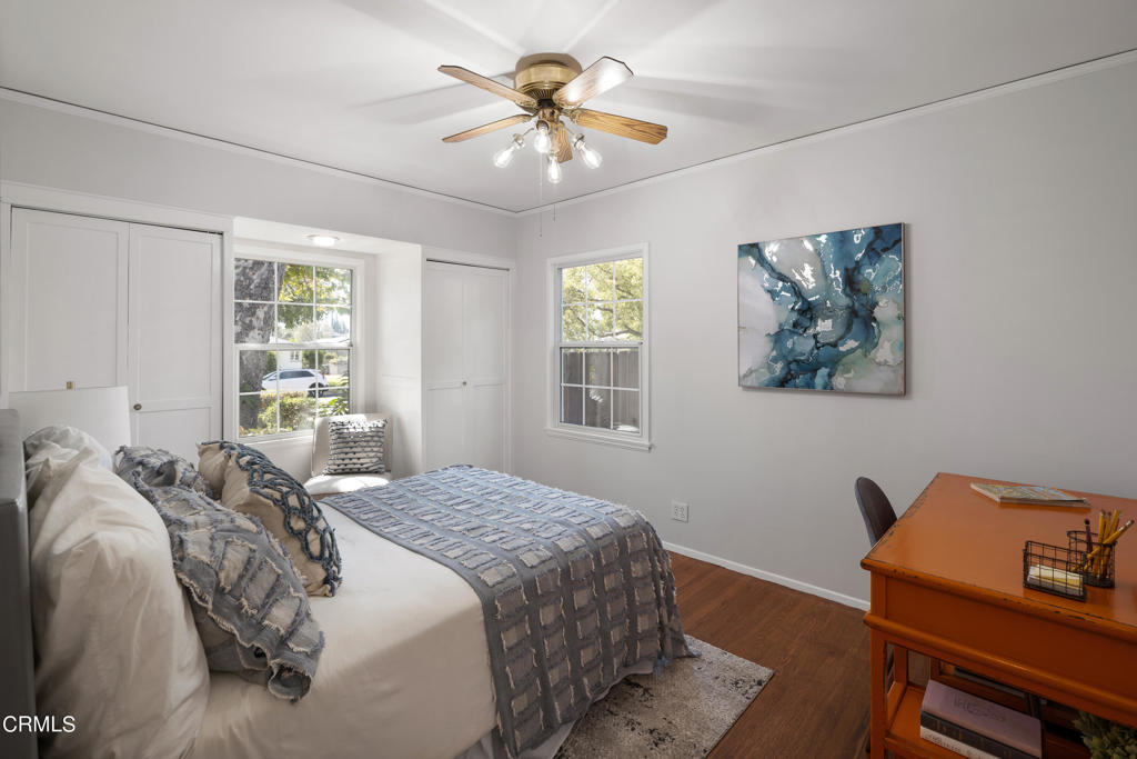 2245 Monte Vista Street