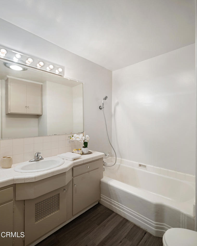 2245 Monte Vista Street