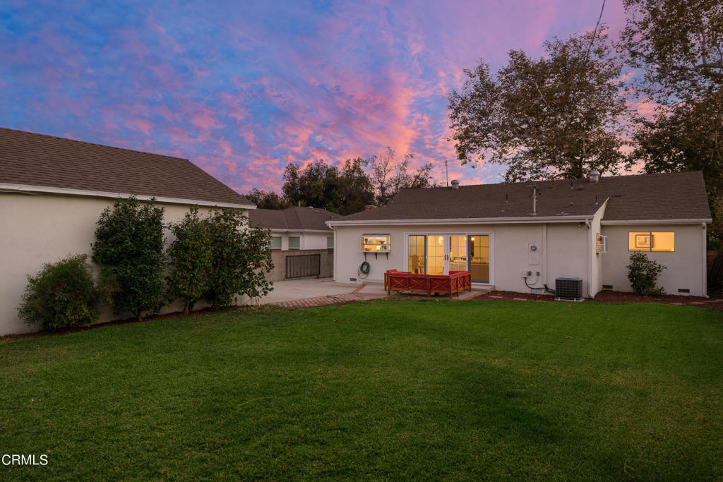 2245 Monte Vista Street