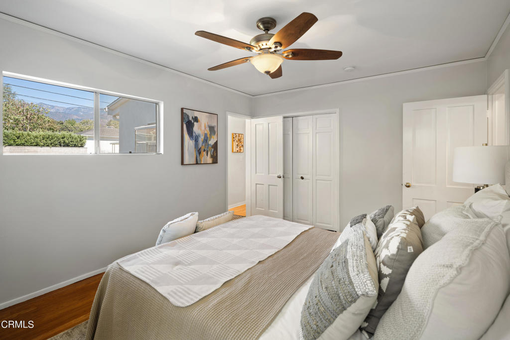 2245 Monte Vista Street