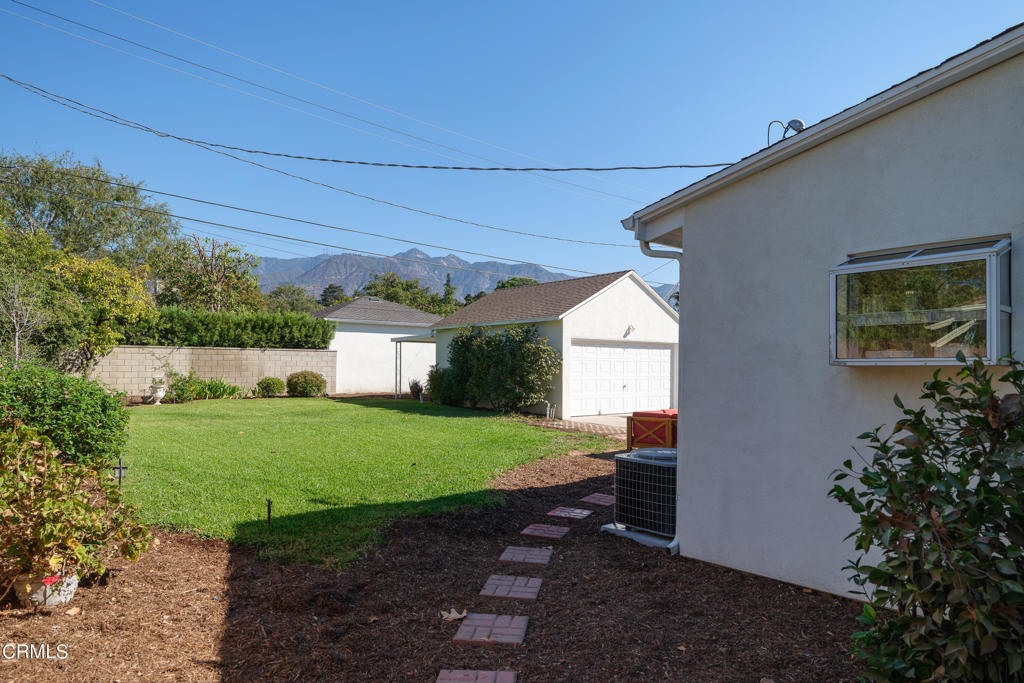 2245 Monte Vista Street