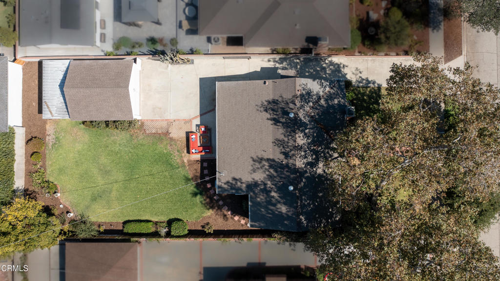 2245 Monte Vista Street