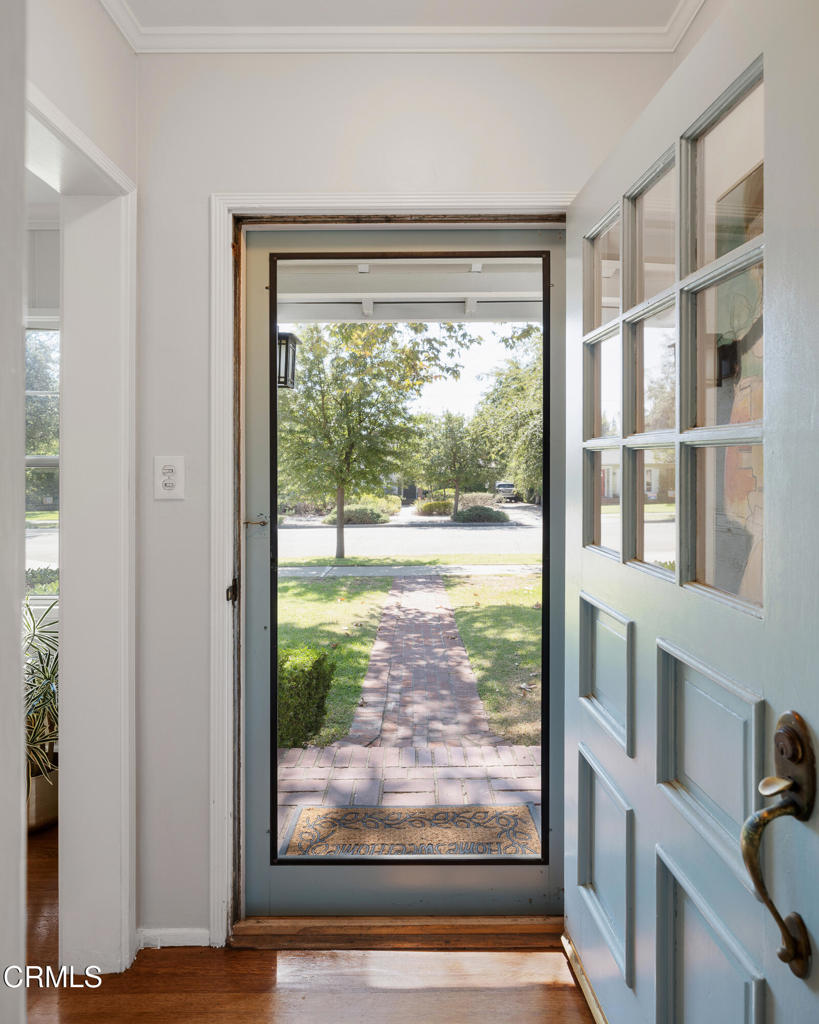 2245 Monte Vista Street