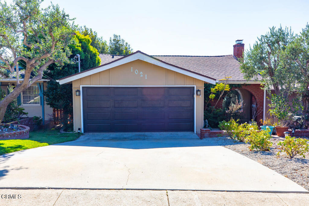 1021 Camino Real