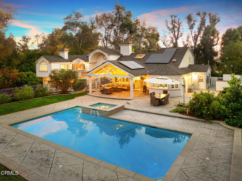 15280 Youngwood Drive