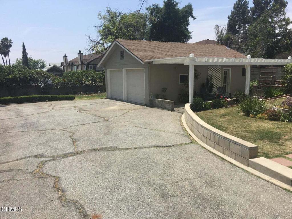 80 W Highland Avenue