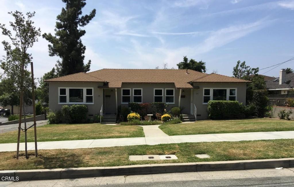 80 W Highland Avenue