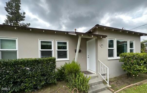 80 W Highland Avenue