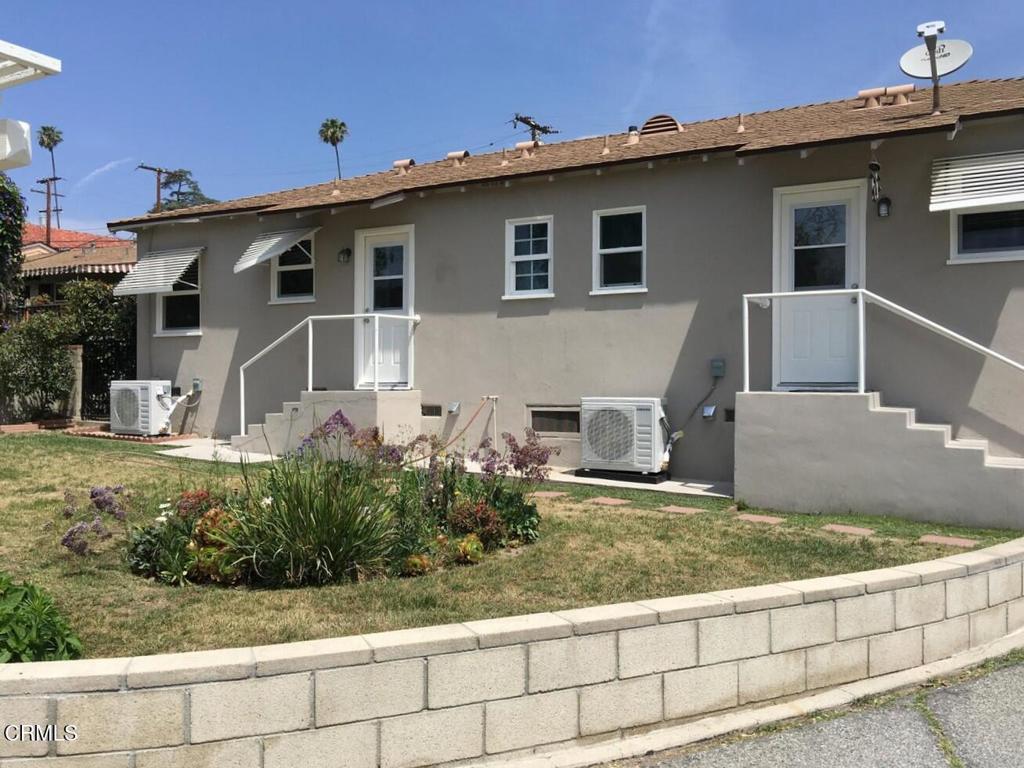 80 W Highland Avenue