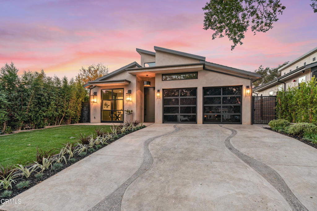 4325 Beulah Drive