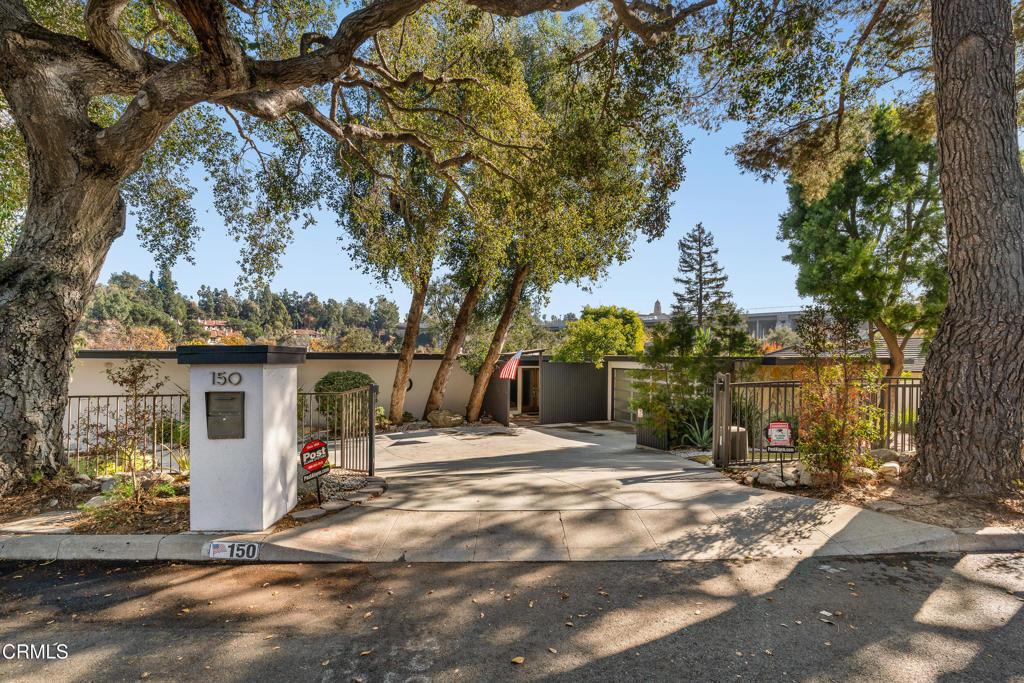 150 Linda Vista Avenue
