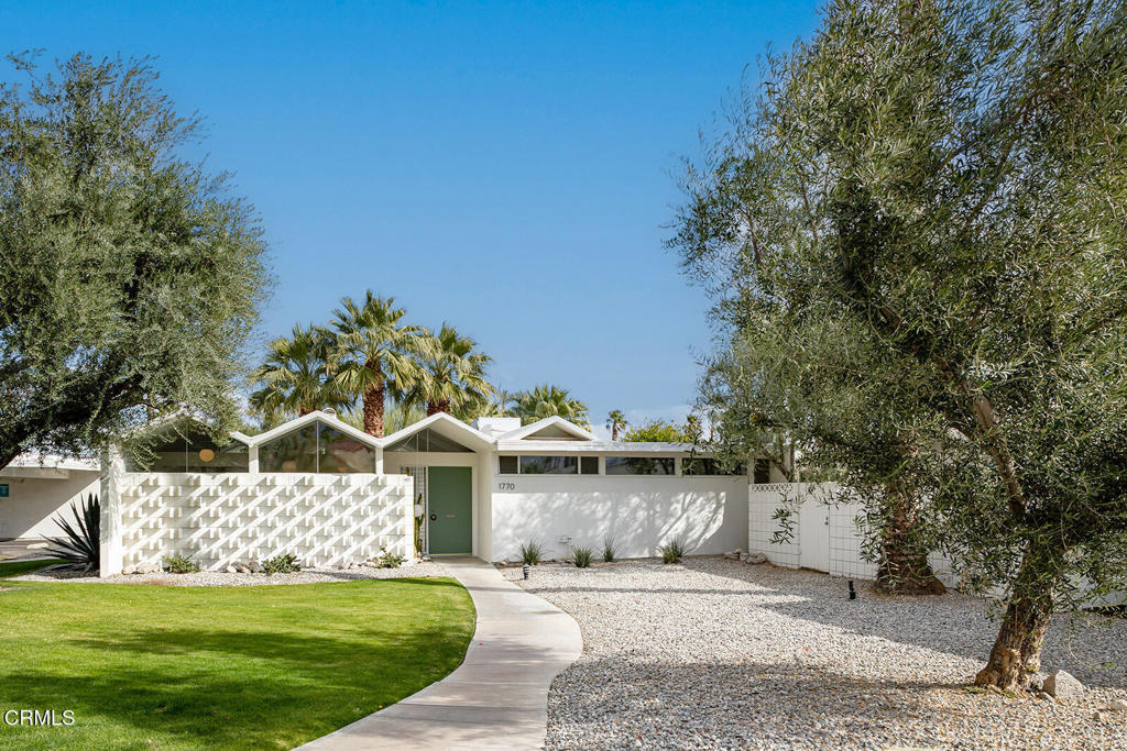 1770 S Araby Drive