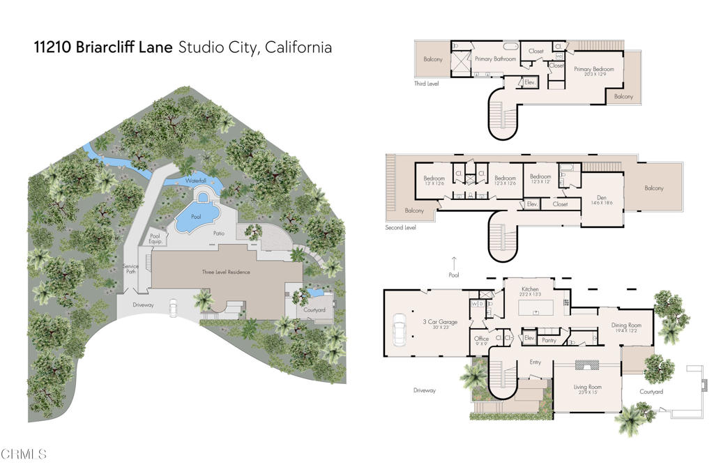 11210 Briarcliff Lane