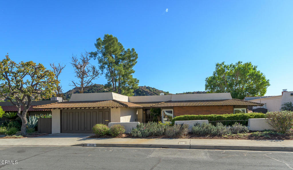 2608 Perkins Circle