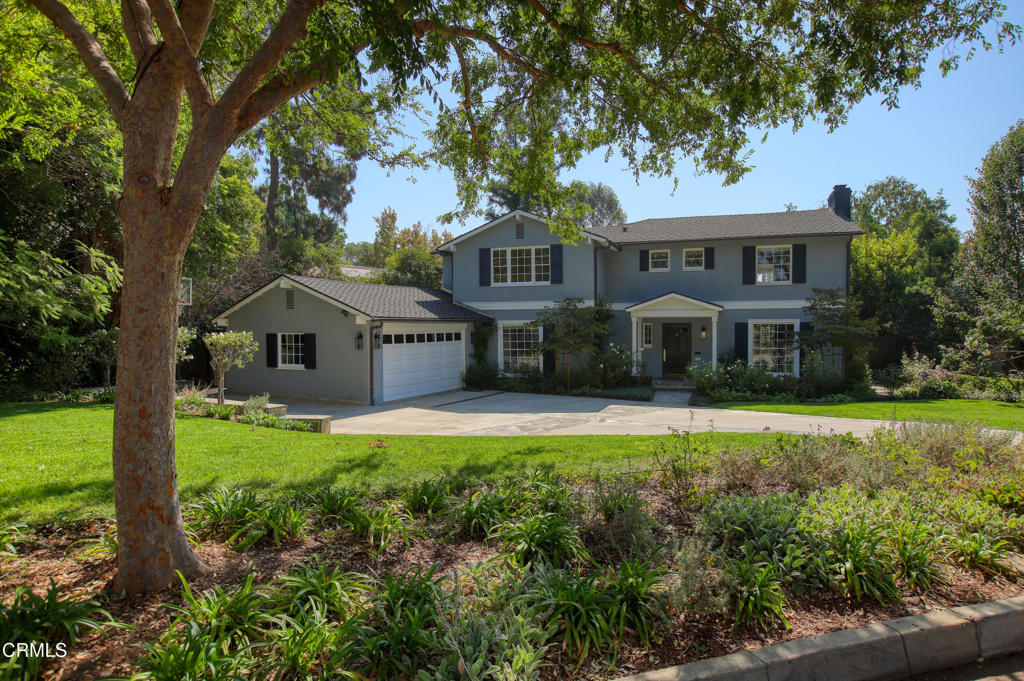 181 Sierra View Road