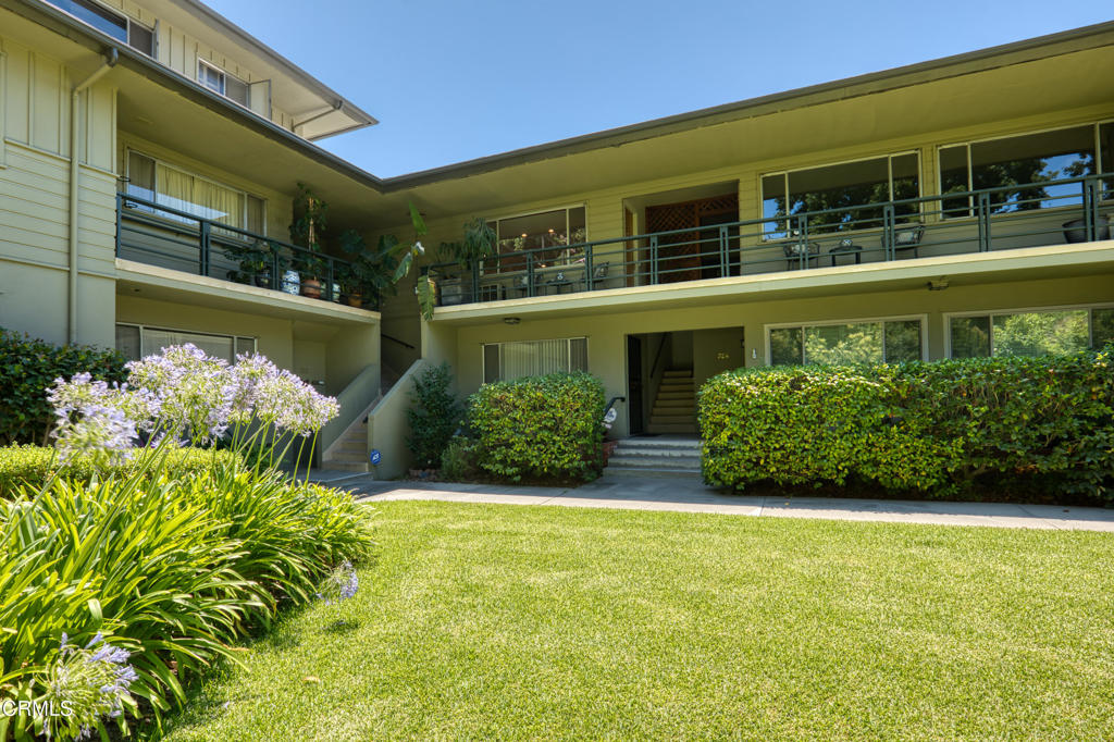 324 W California Boulevard C