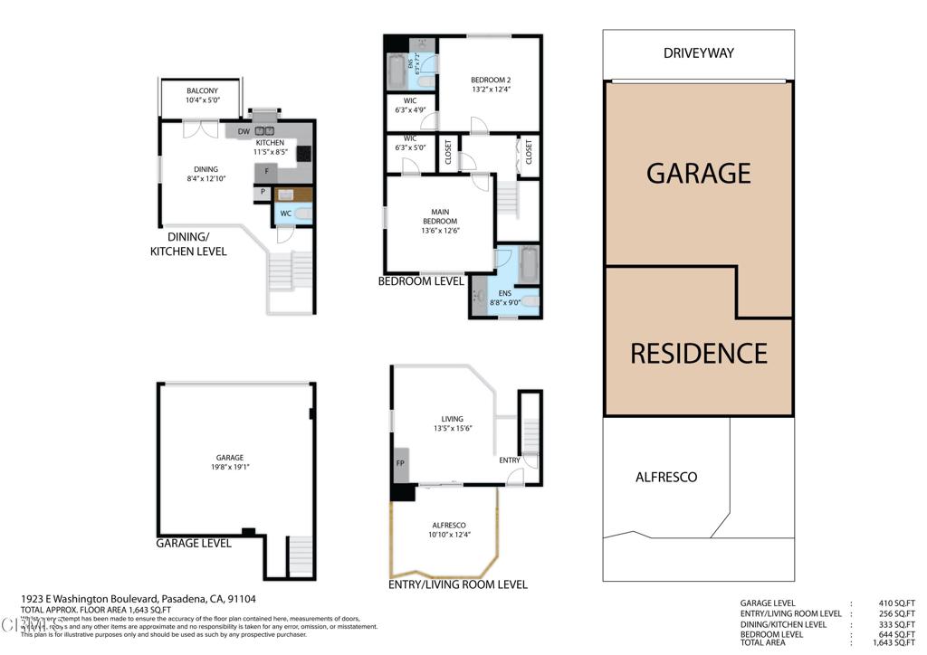 1923 E Washington Boulevard 4