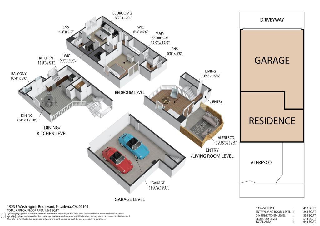 1923 E Washington Boulevard 4
