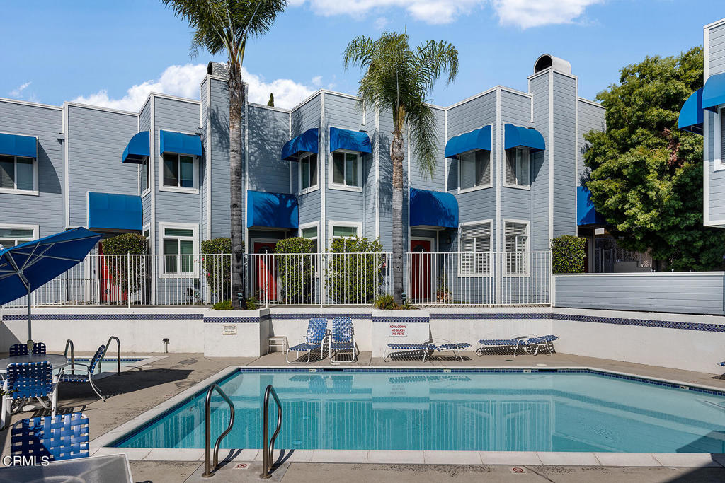 3075 Foothill Boulevard 137