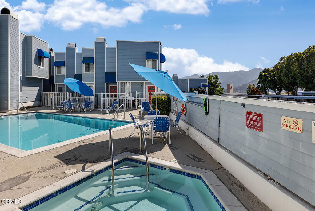 3075 Foothill Boulevard 137