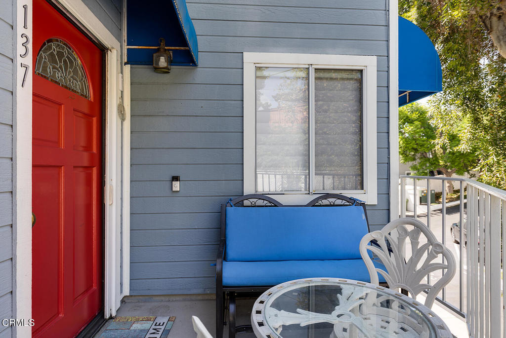 3075 Foothill Boulevard 137