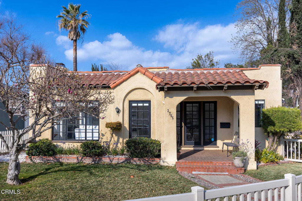 2765 Millicent Way