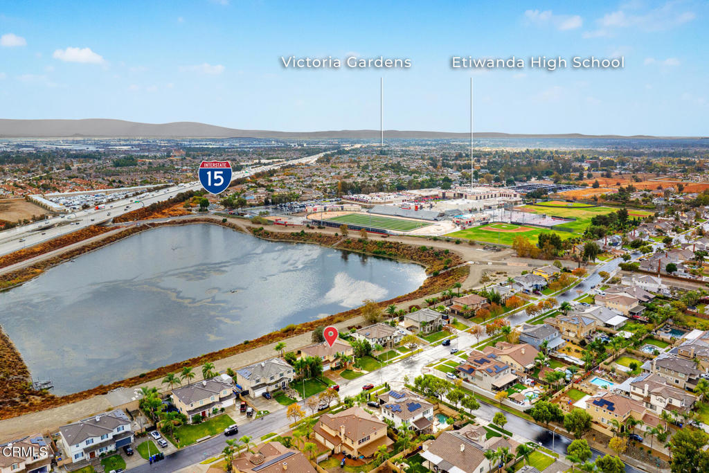 13711 Smokestone Street