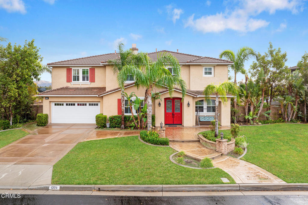 13711 Smokestone Street