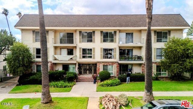 647 Orange Grove Avenue 308