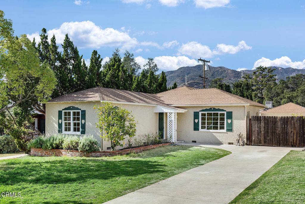 3521 Buena Vista Avenue