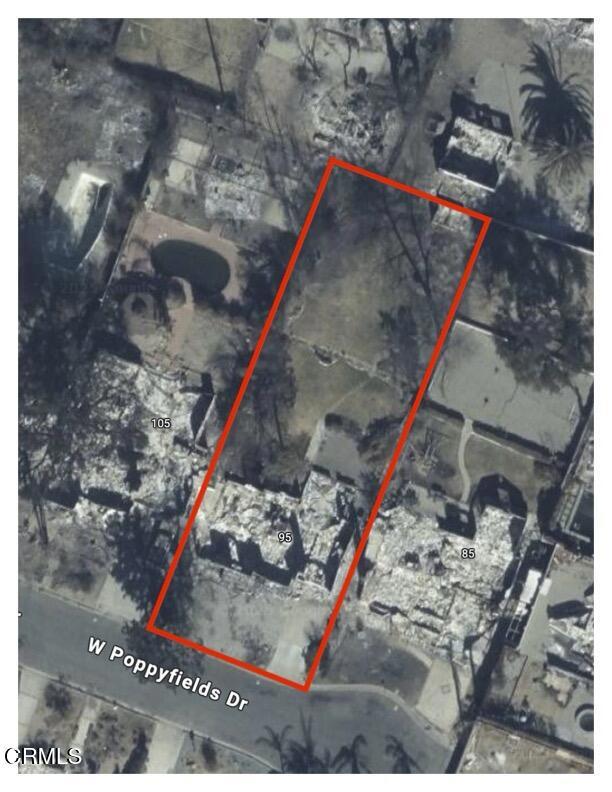 95 W Poppy Fields Drive