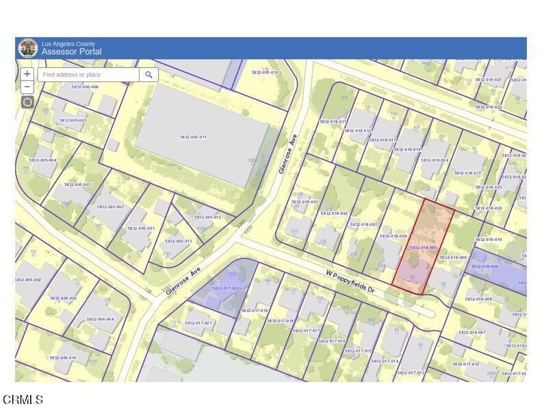 95 W Poppy Fields Drive