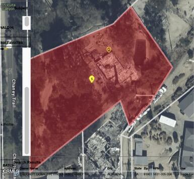 3430 Chaney Trail Trail