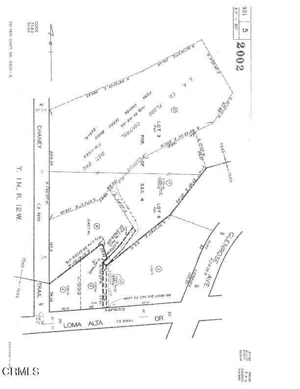 3430 Chaney Trail Trail