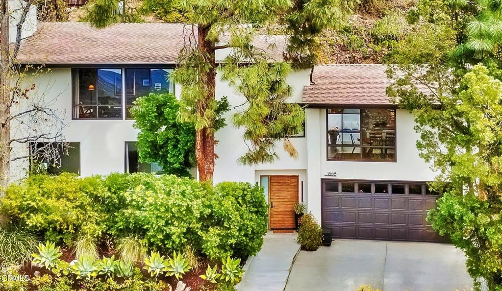 1868 Kaweah Drive