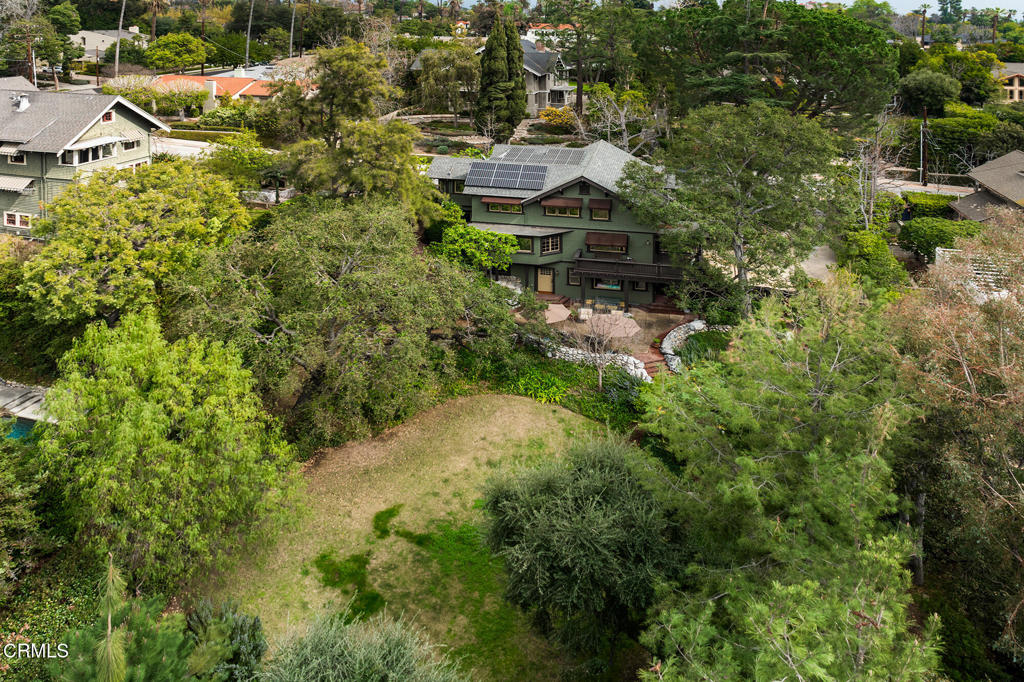 455 La Loma Road