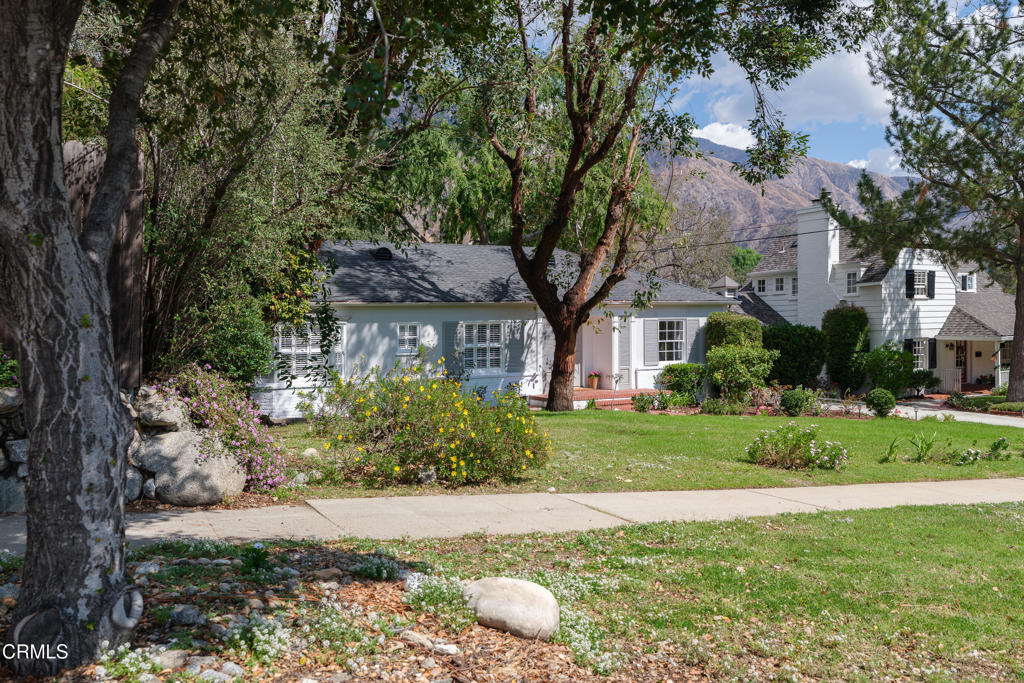 2317 Glen Canyon Road