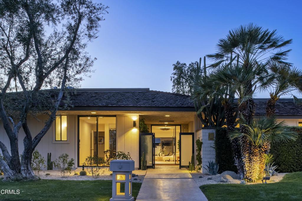 35 Lafayette Drive