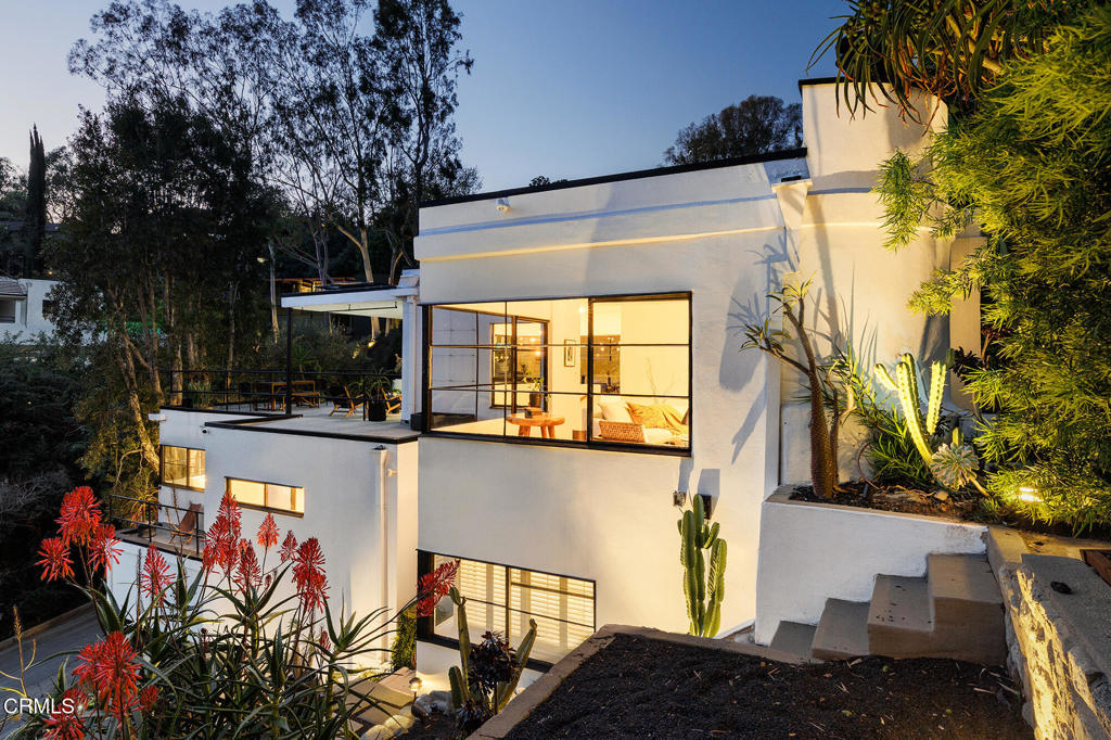 412 Glen Holly Drive