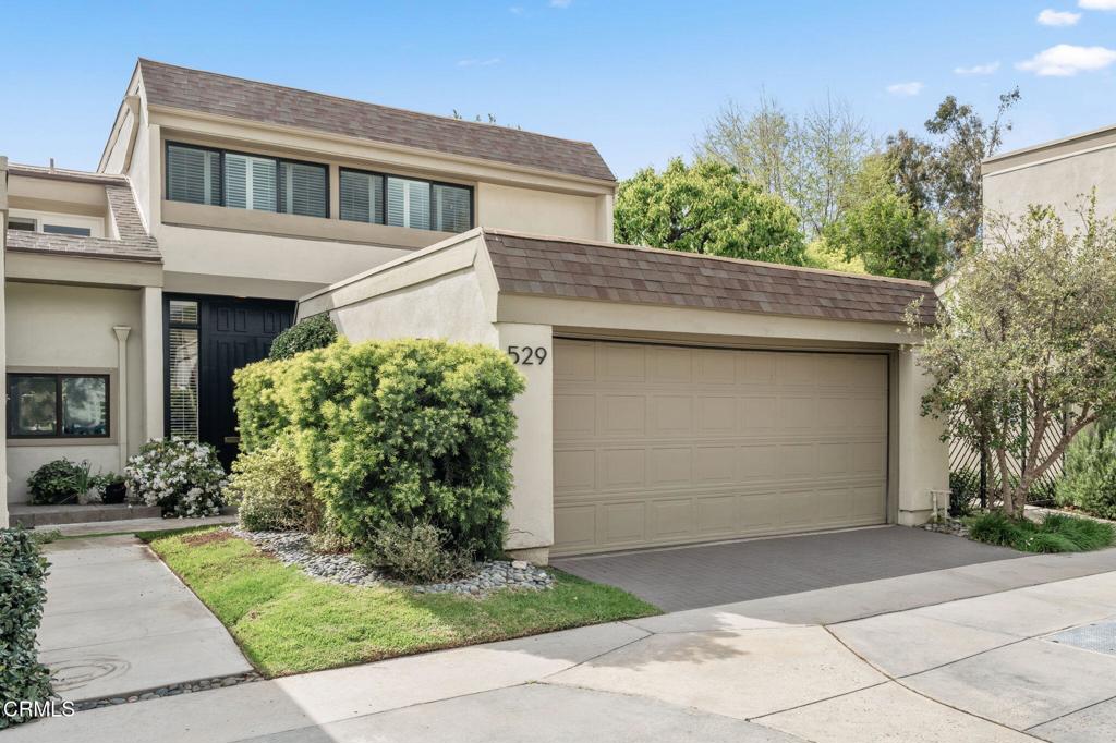 201 N Orange Grove Boulevard 529