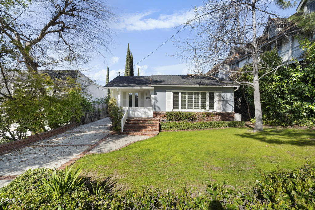 4725 Cypress Street