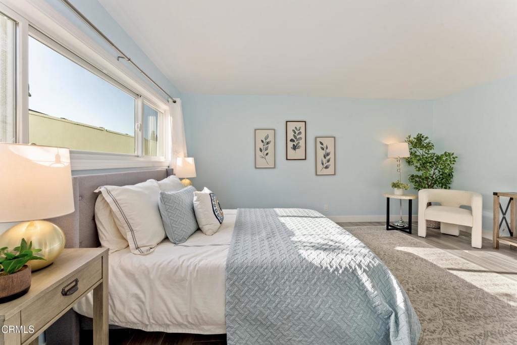 1299 Cordova Street 105