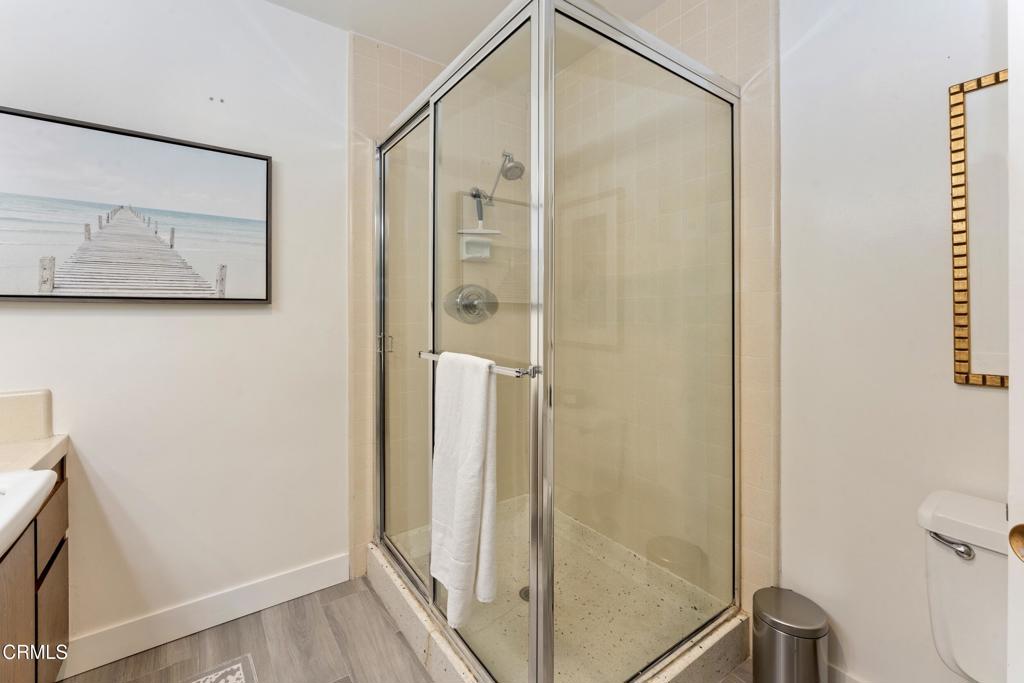 1299 Cordova Street 105